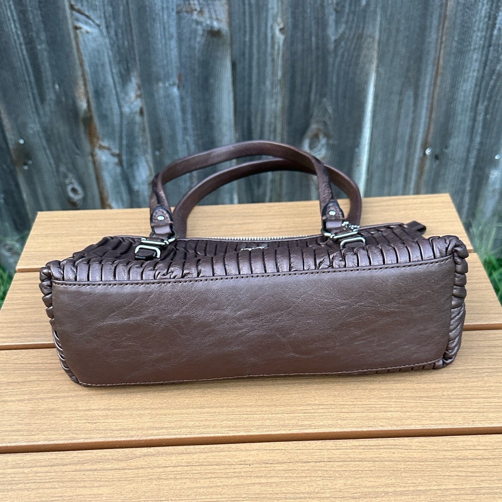 Coach Madison Small Bag EUC - Picture 10 of 12